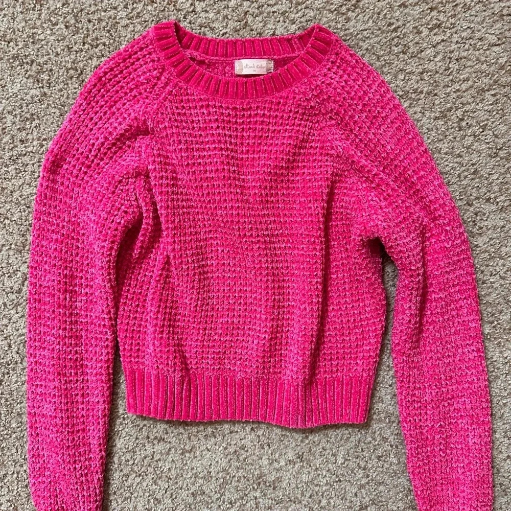 Altar’d State Sweater